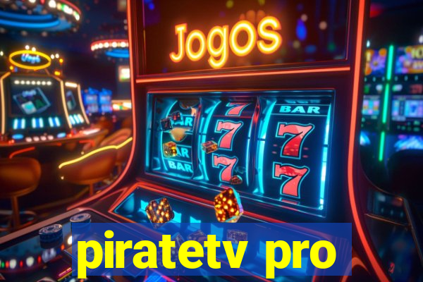 piratetv pro